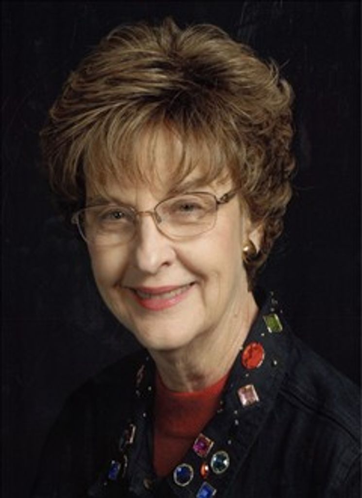 Bobby Joyce Pritchett