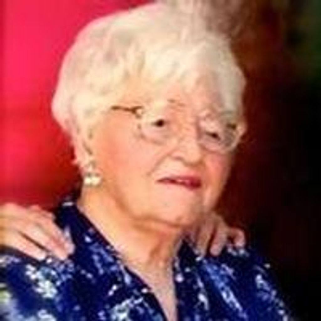 Filomena Parrella