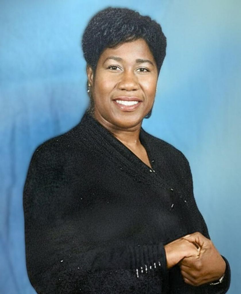 Mrs. Mary Elizabeth Gray Profile Photo