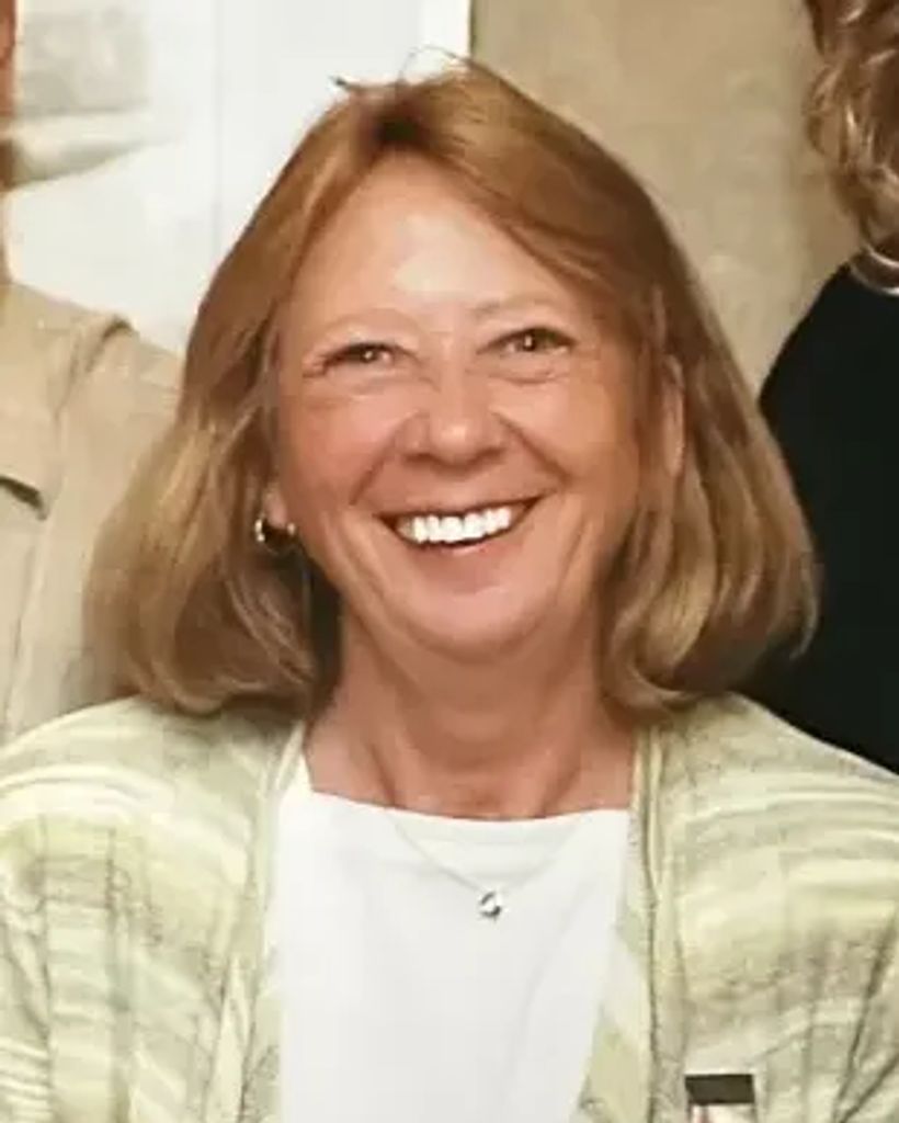 Gaye Kaufman Profile Photo