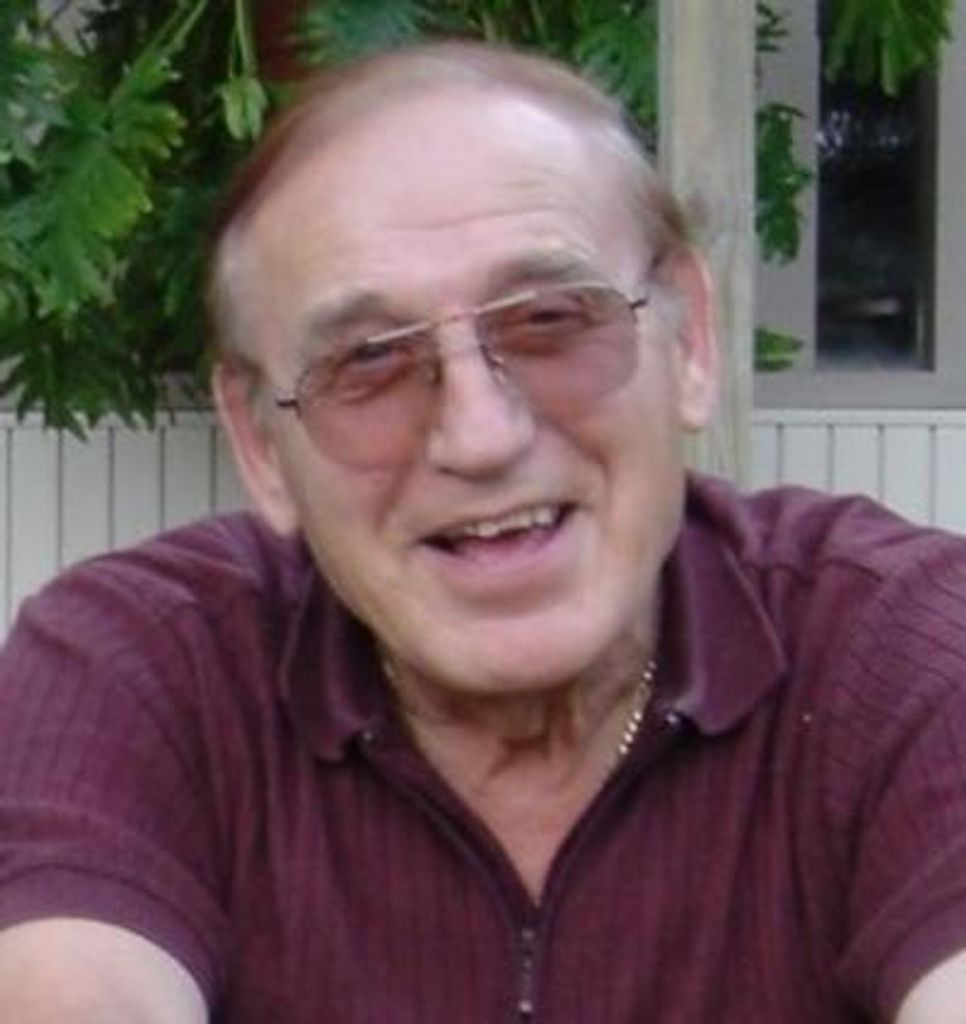Kazimierz "Kaz" Pioro Profile Photo