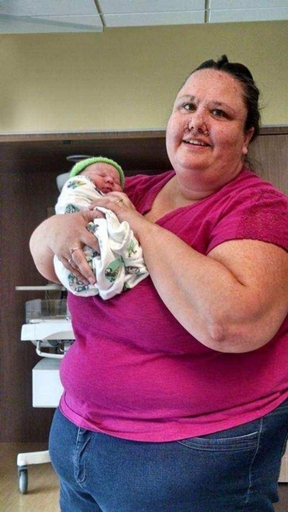 Melissa J Howell