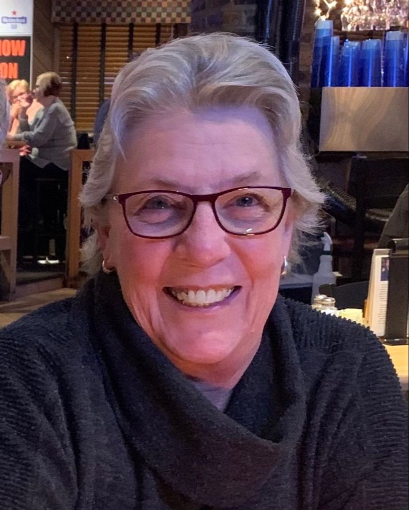 Lynn Anne Granzin