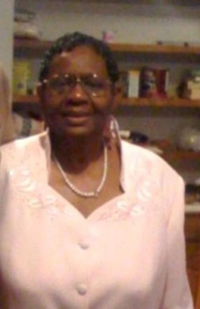 Willie Dorothy Bates Profile Photo