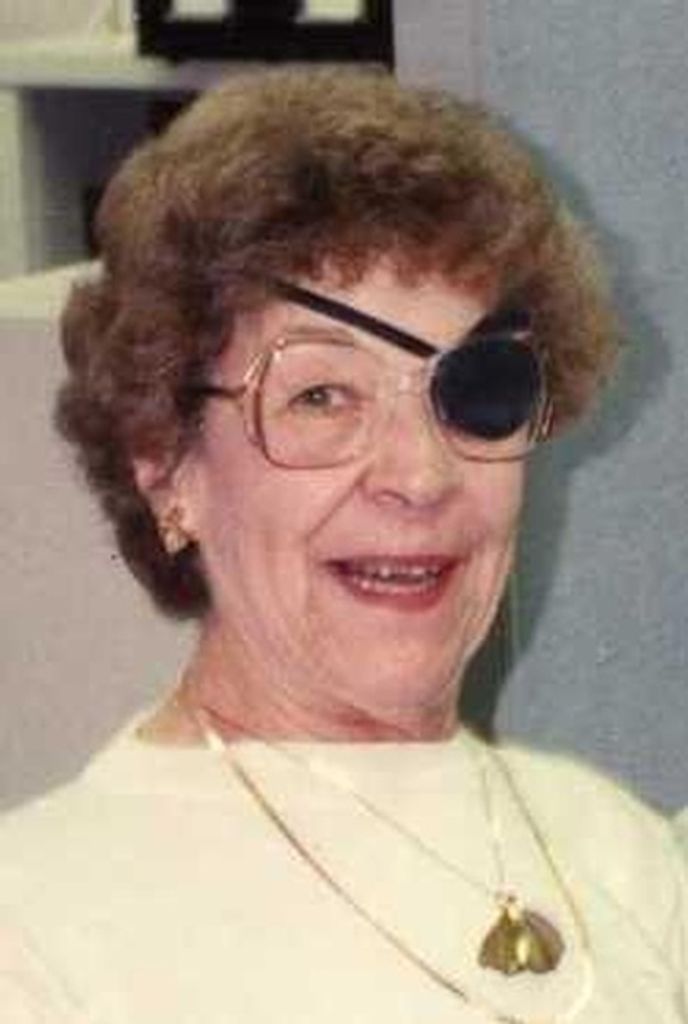 Mary E. Whiting