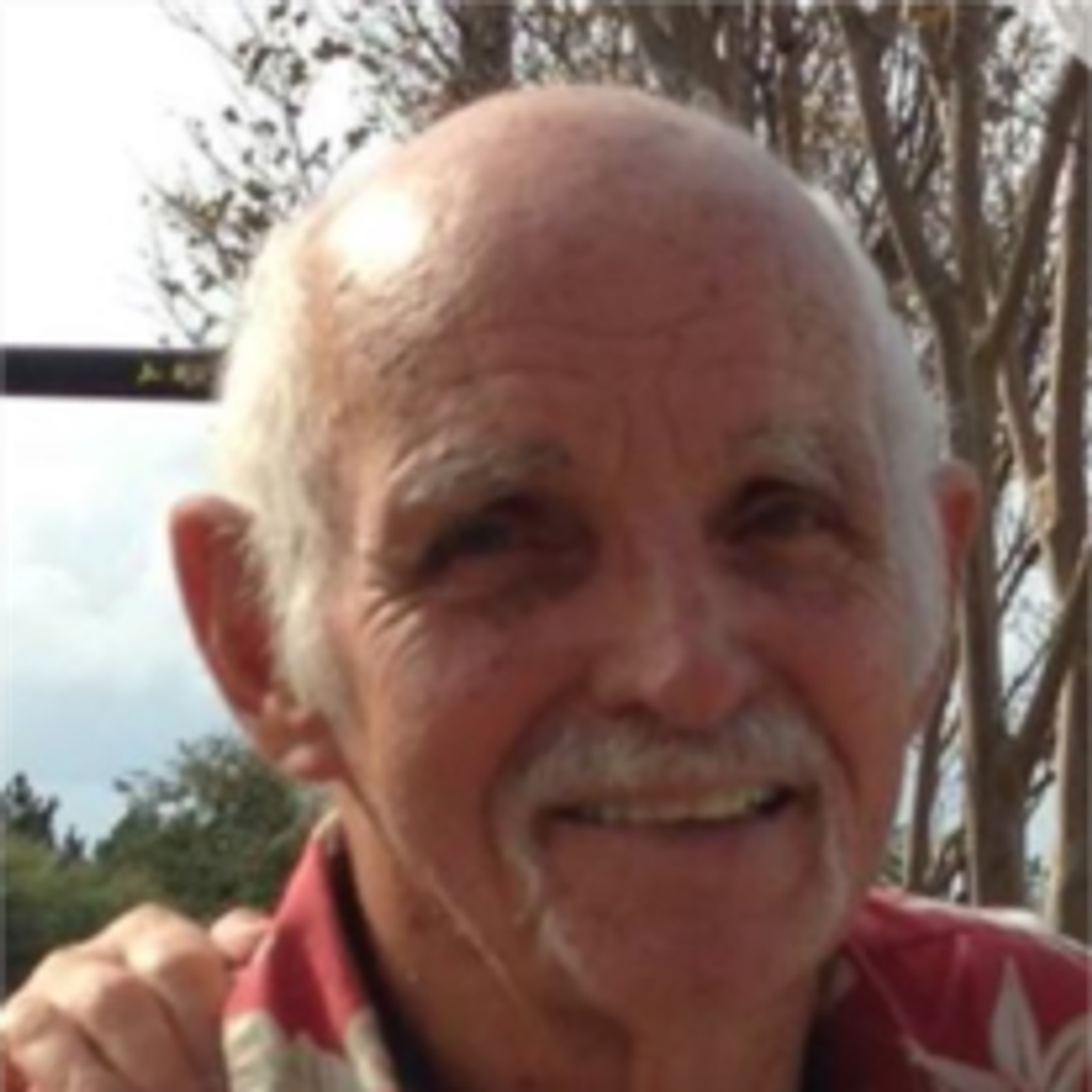 Robert Nelson "Bob" Baker