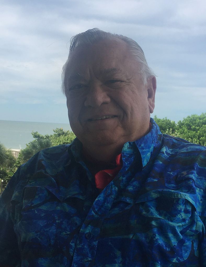 Vincent Thomas Vasely Profile Photo