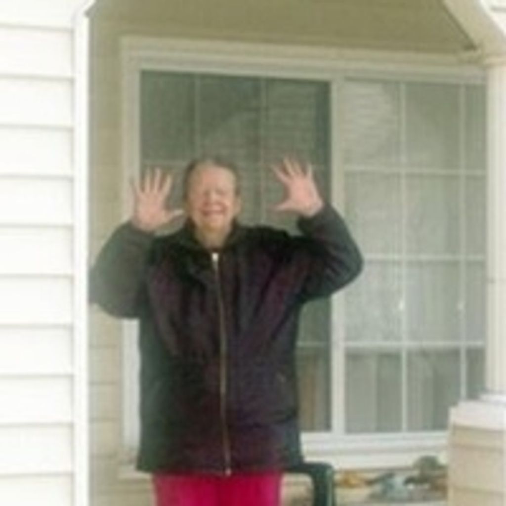 Mabel A. Anderson
