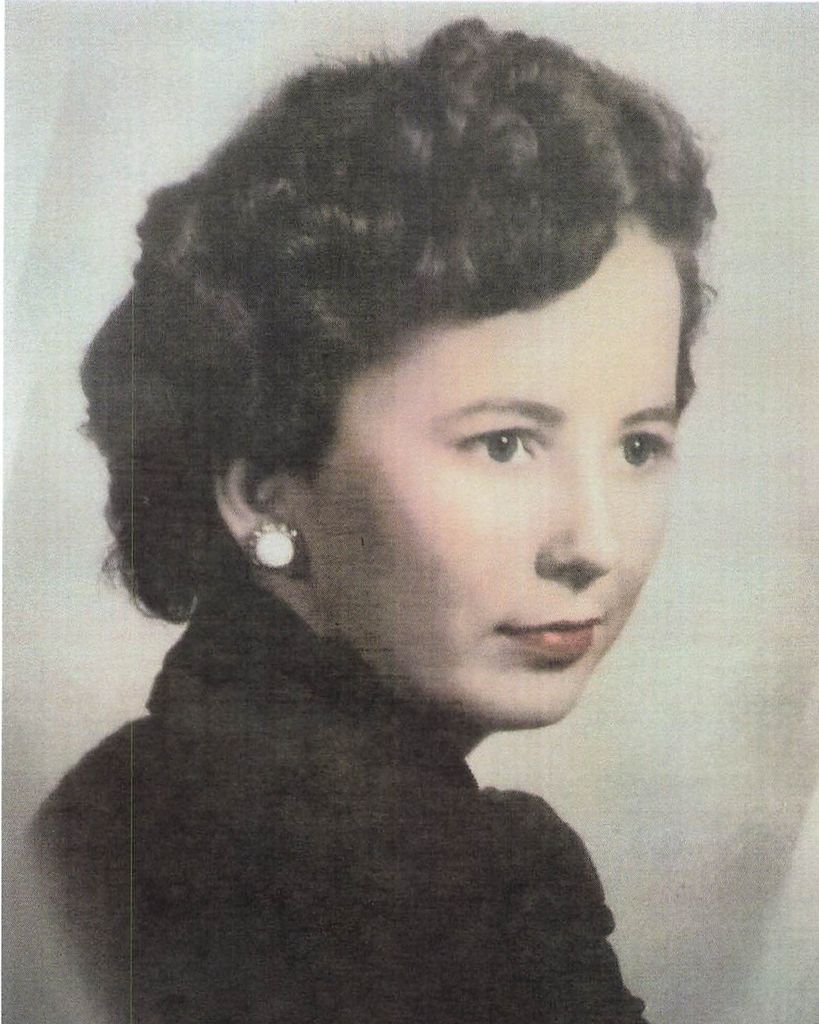 Melba Hargroder