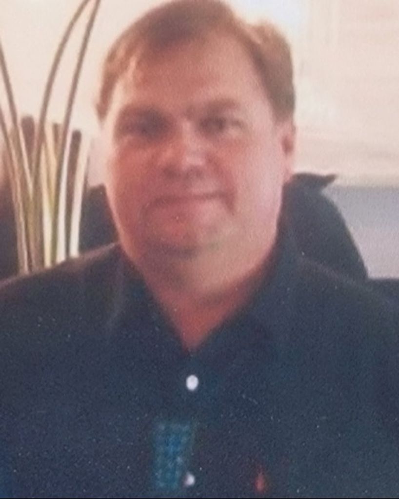 John David Buckley Profile Photo