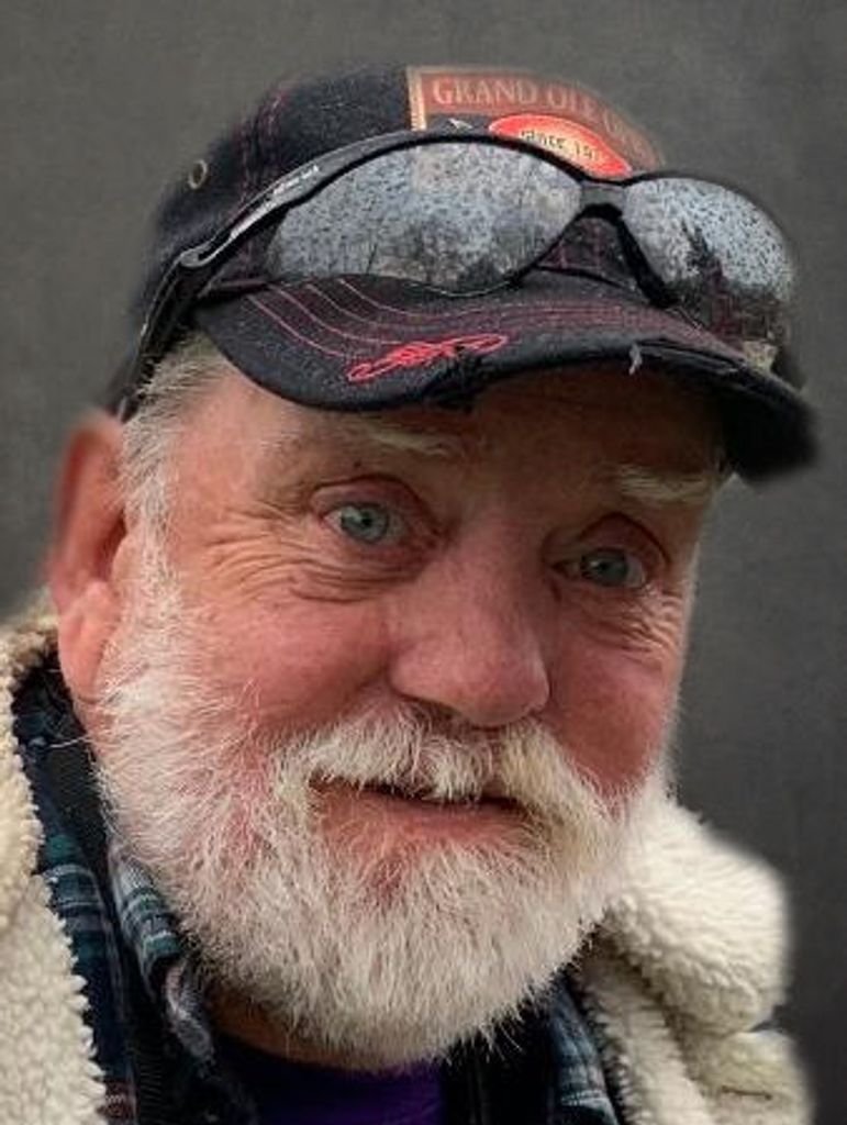 Douglas B. Percy