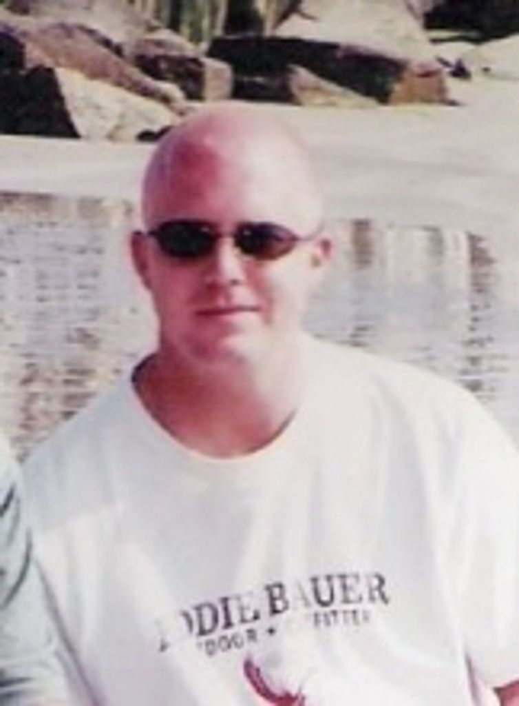 James M. Rinehart