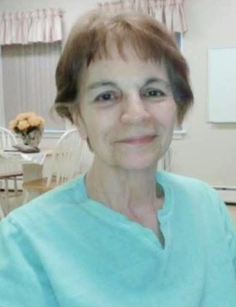 Mary M. Maida Profile Photo