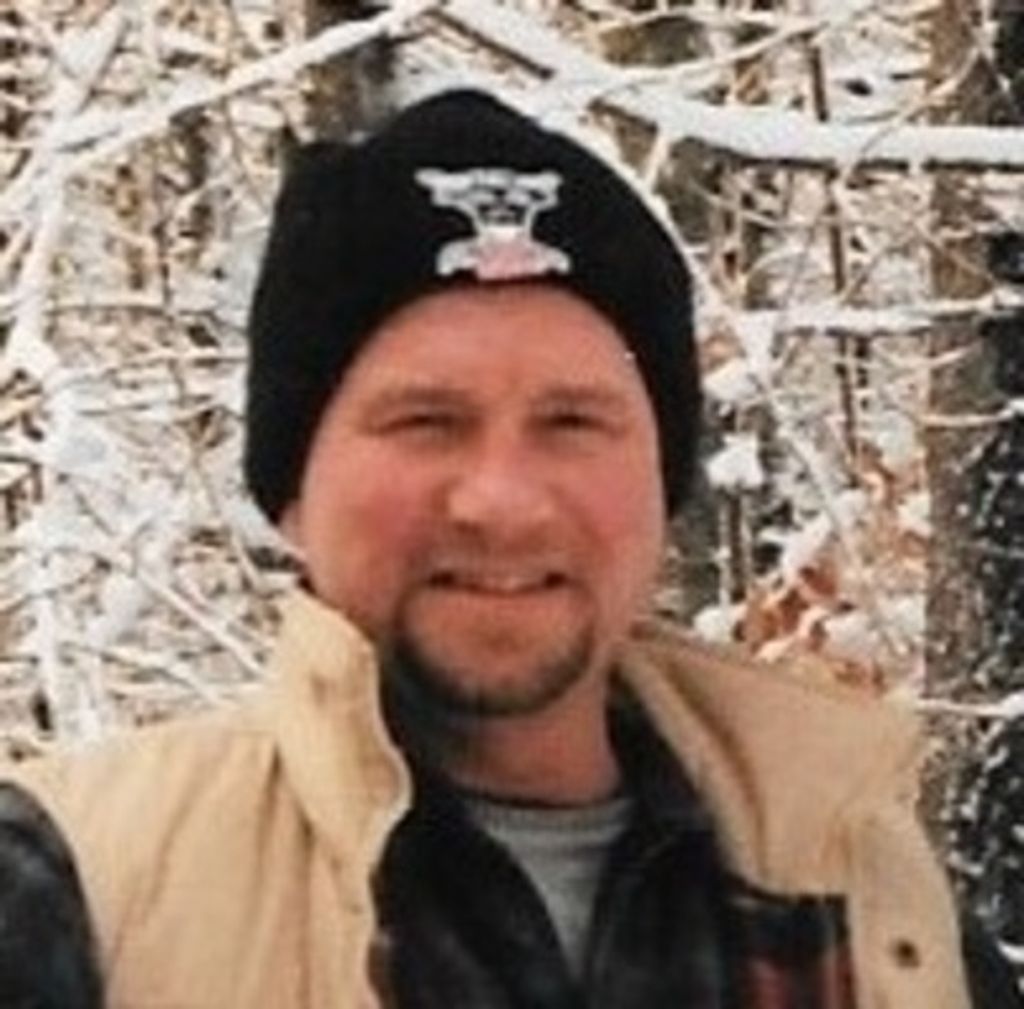 Scott David Mccullough, Sr.