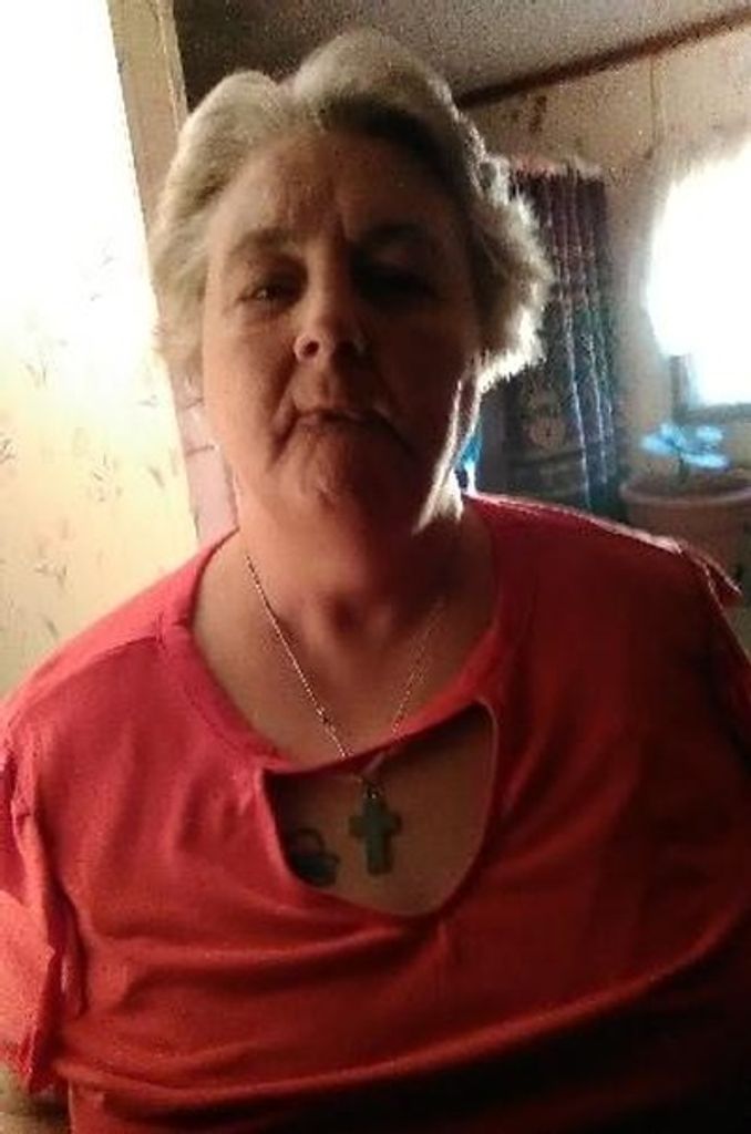 Teresa Perdue Shelton