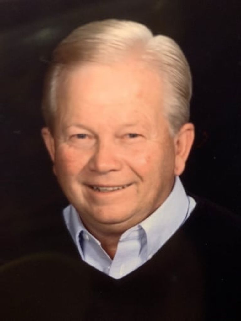 Wayne E. Lyon