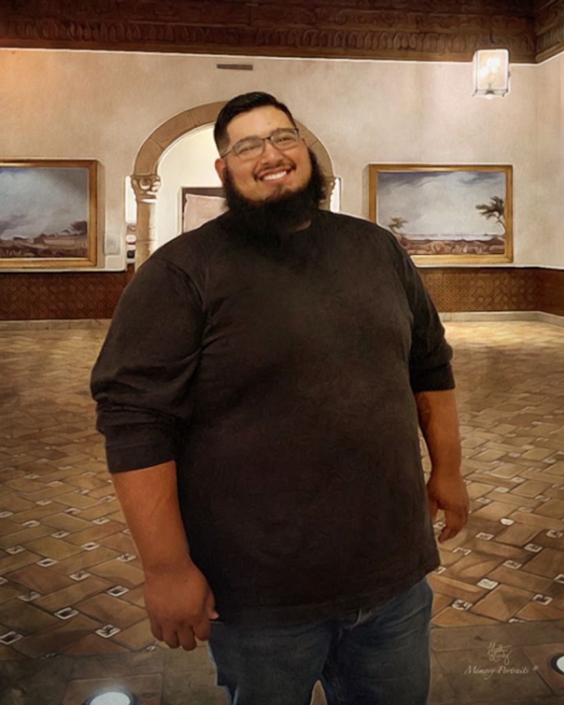 Francisco Lopez Iii