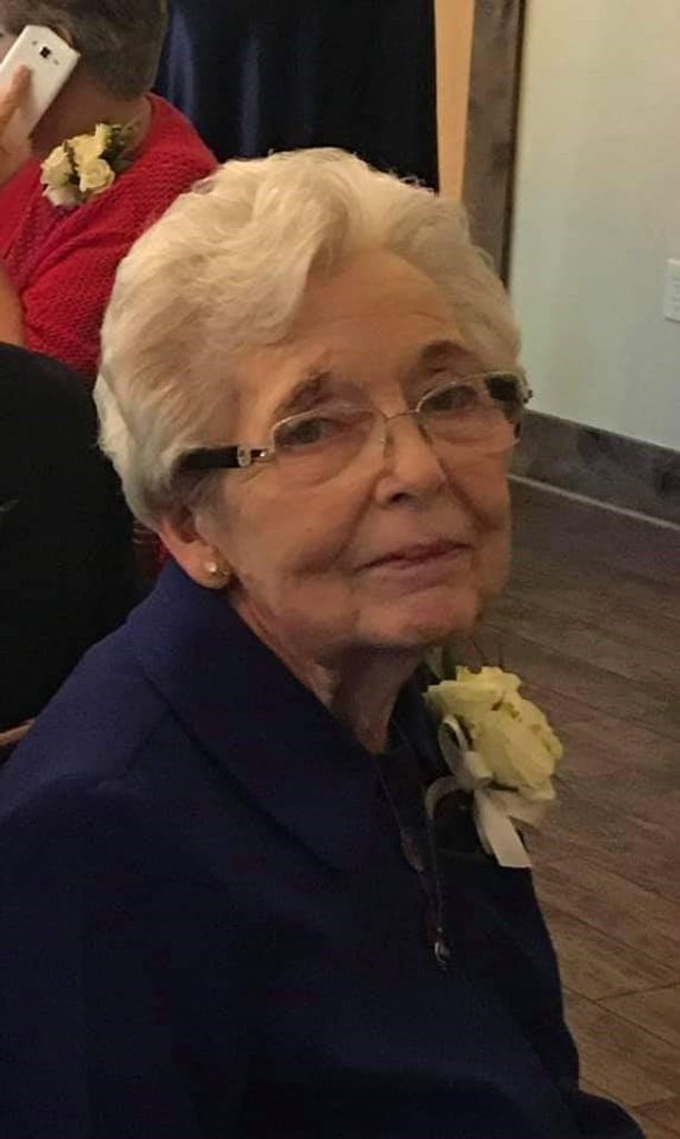 Rita Fawn Luckie Profile Photo