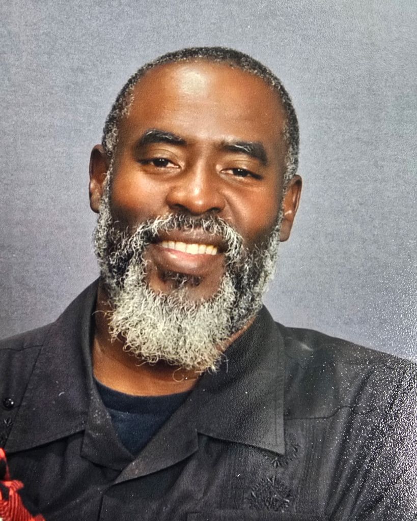 Dion L. Simmons Sr.