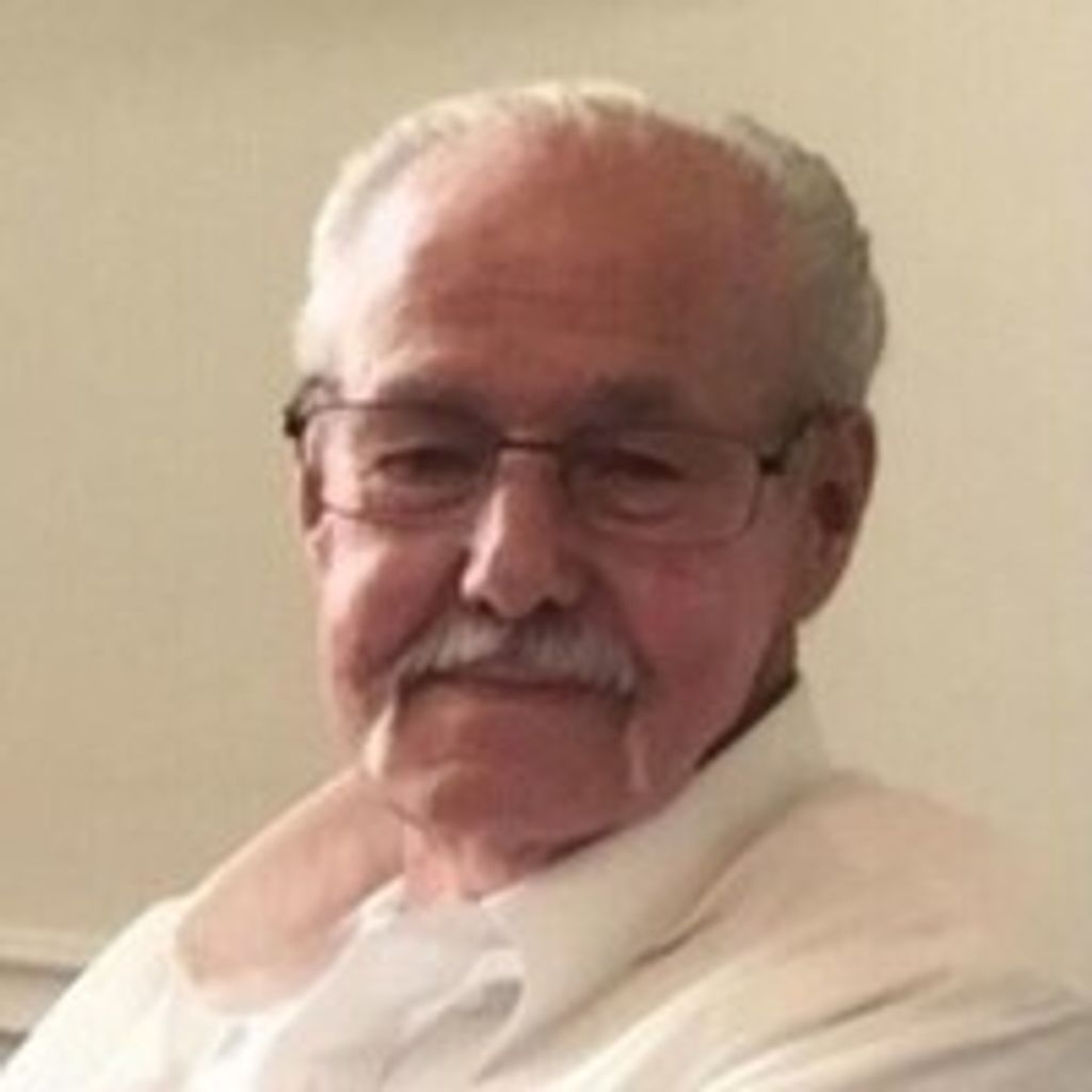 David Eugene Powell Profile Photo