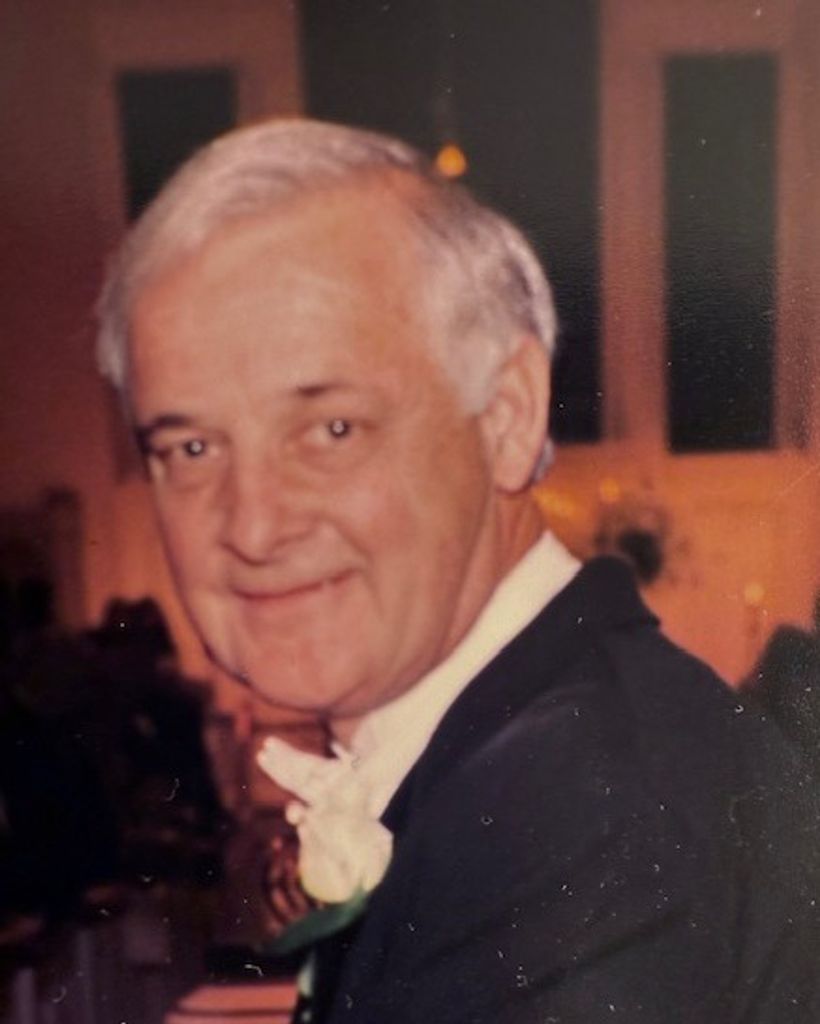 Dr. Joe David Christian, Jr.