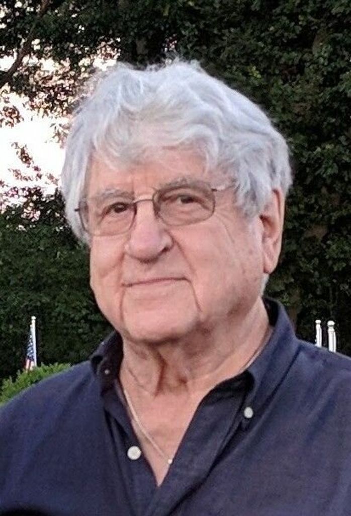 Wayne B. Mccardle