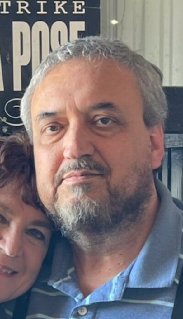 Bruce M. Goodwin Profile Photo
