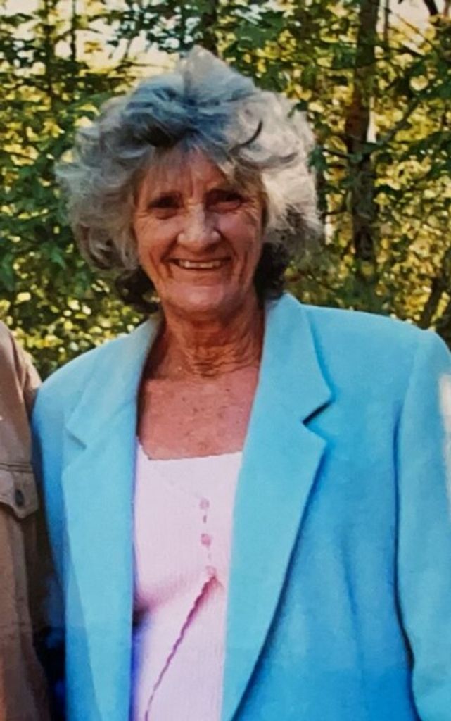 Shirley Virginia Burkhart Profile Photo
