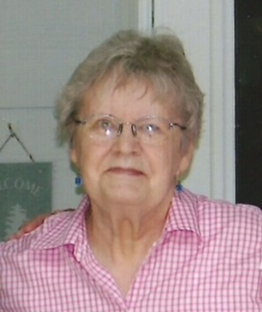 Audrey Mueller
