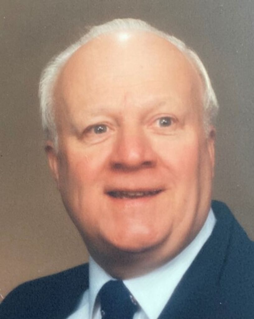 Ralph Adolf Profile Photo
