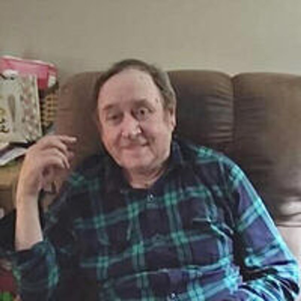 Douglas Dwight Hamby