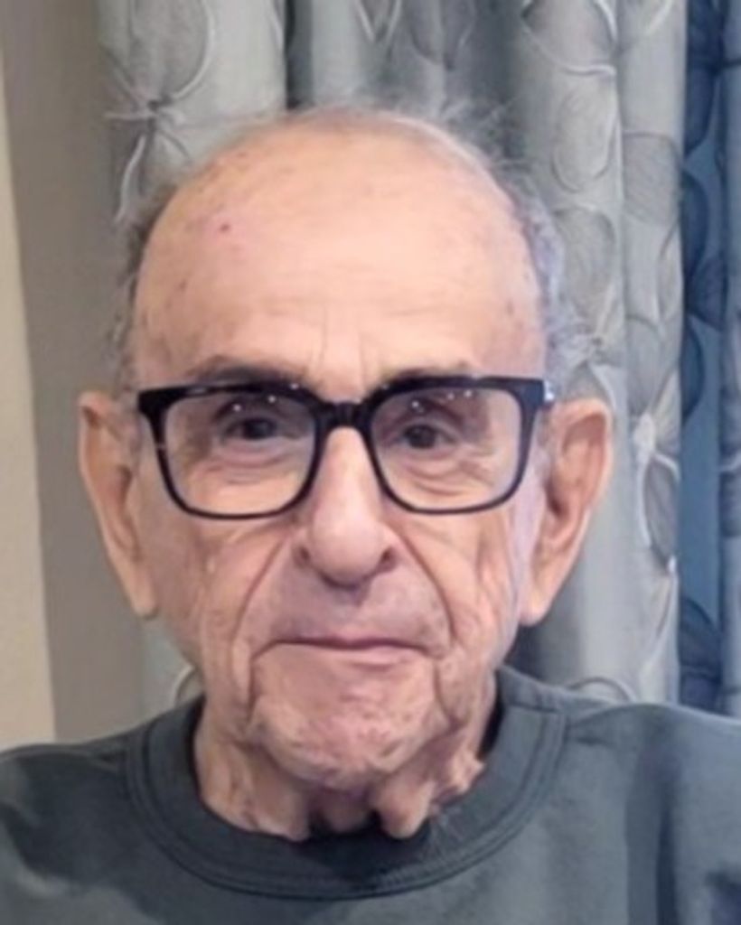 Anthony "Tony" Coppotelli Profile Photo