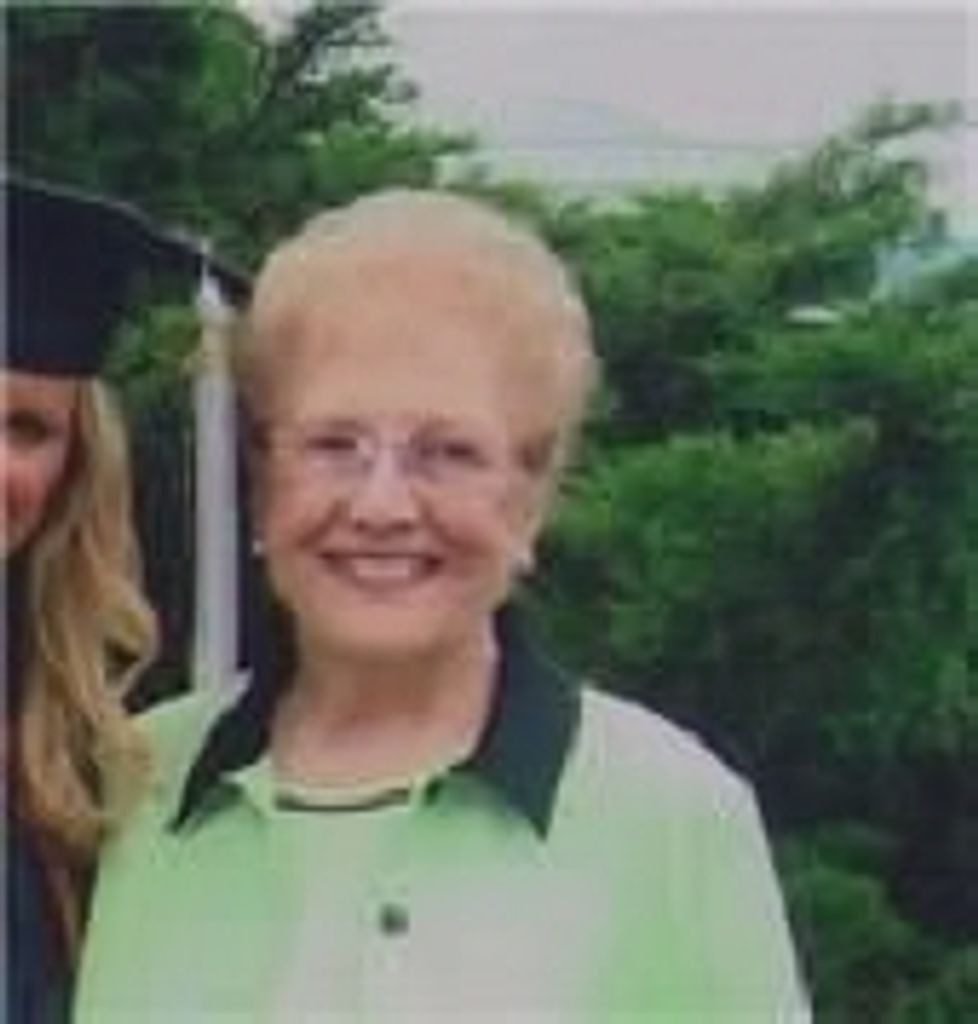 Geraldine Gerrie Flaczynski