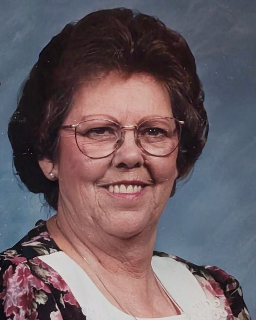 Bessie LeJeune Profile Photo