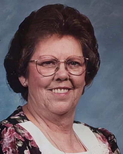 Bessie LeJeune's obituary image