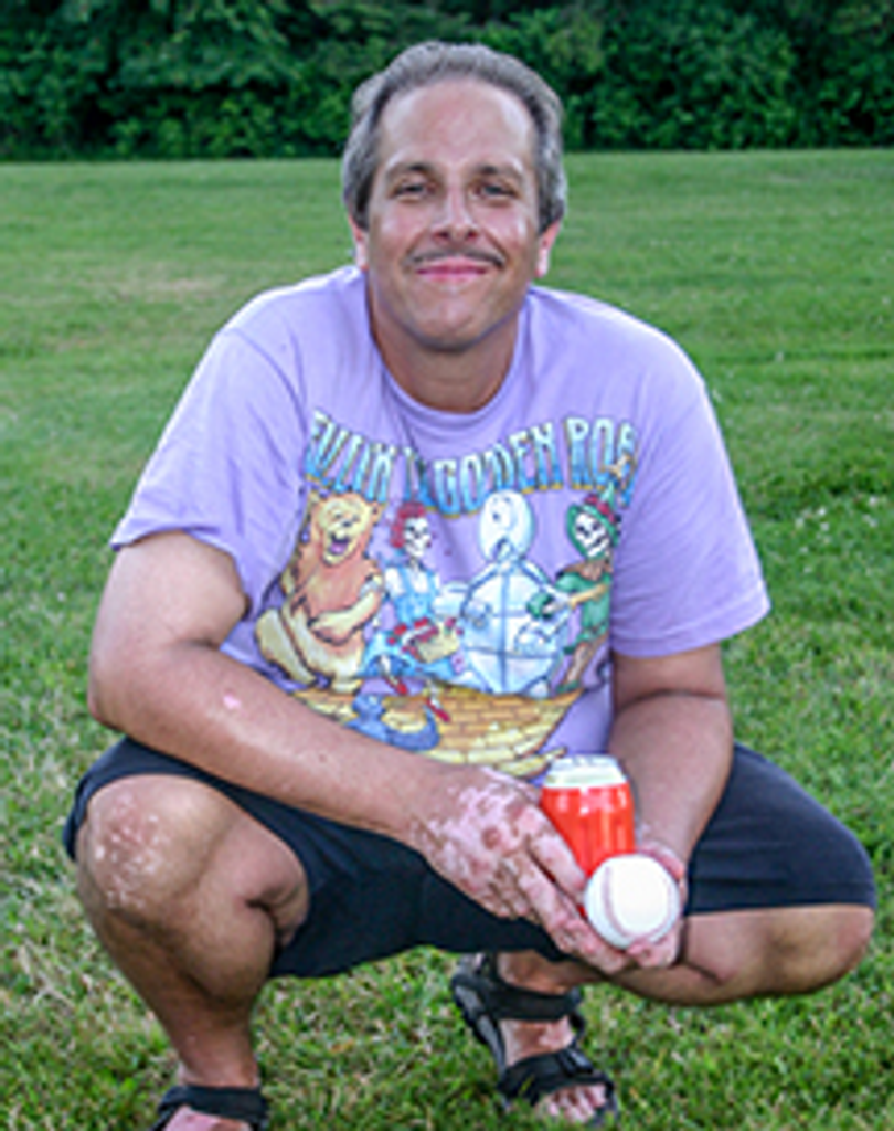 Andrew J. Nalewalski