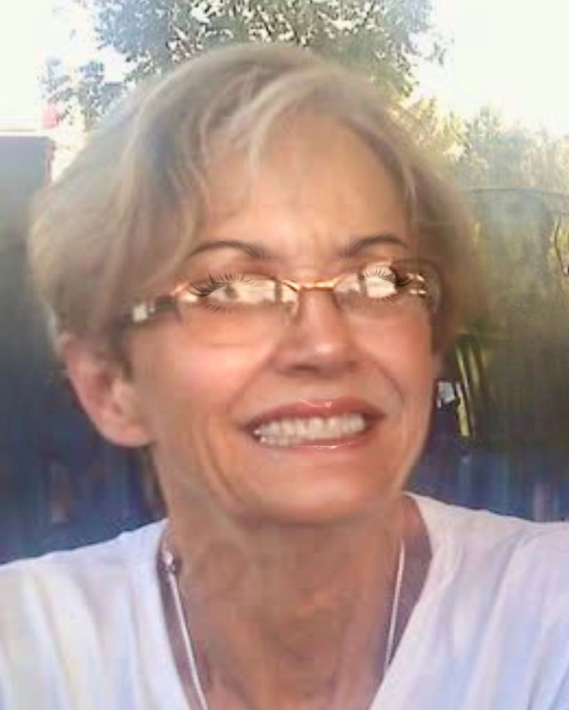Paula Leming Profile Photo