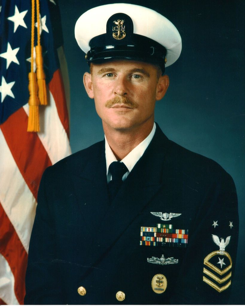 Mark Allen Wright, Sr. Profile Photo