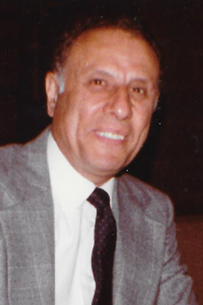 Zakar Tashjian