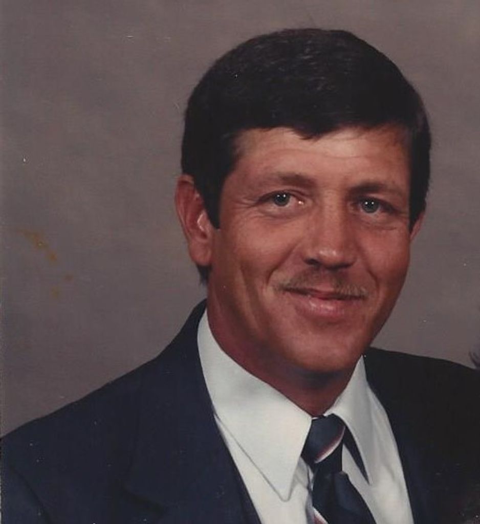 Alva Jackson (AJ) Cooke, Jr.