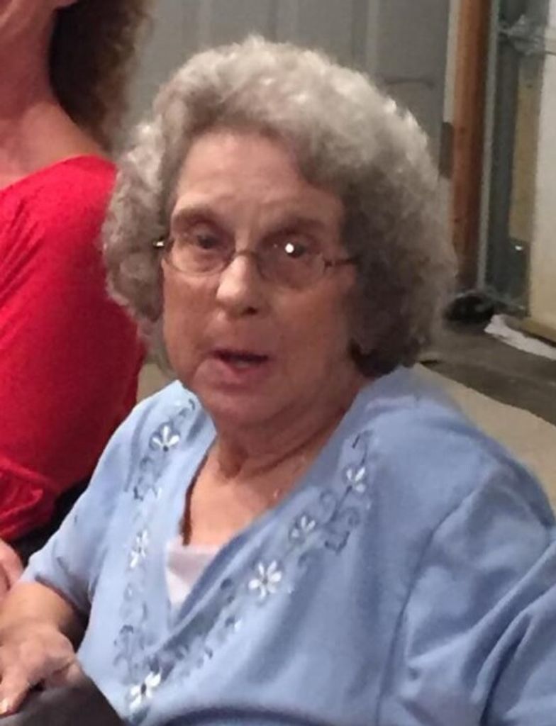 Janet G Moore Profile Photo