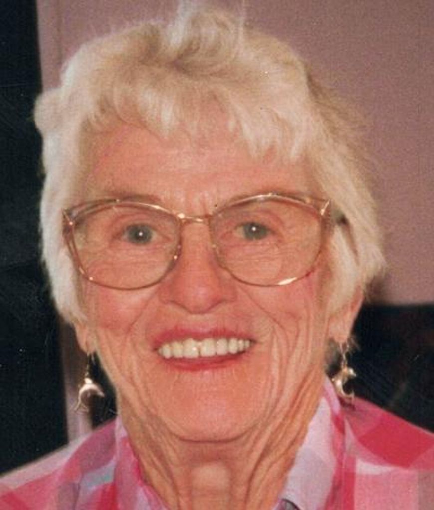 Betty Louise Van Horn Profile Photo
