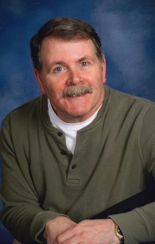 Tyrone R. Taylor Profile Photo