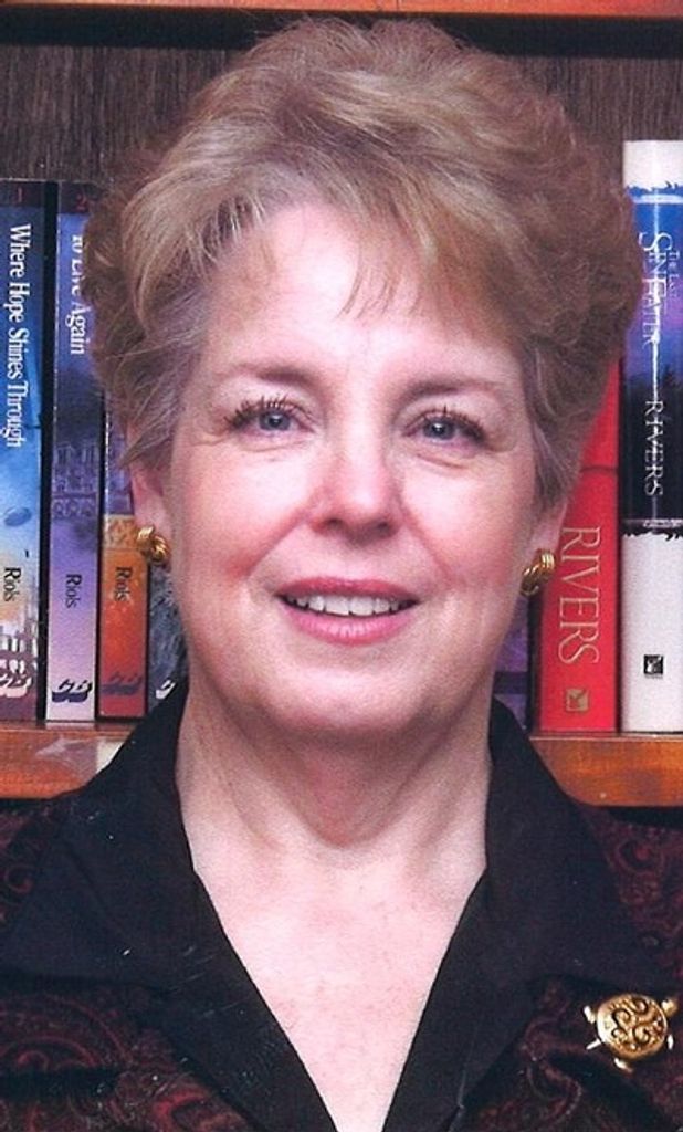 Jo Annette "Joey" Govreau