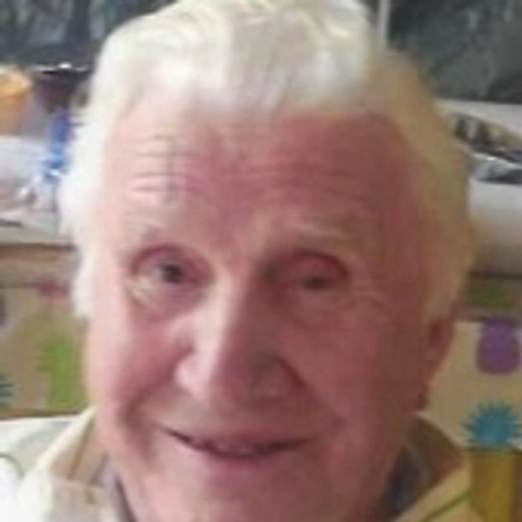 Robert W. Bonikowske
