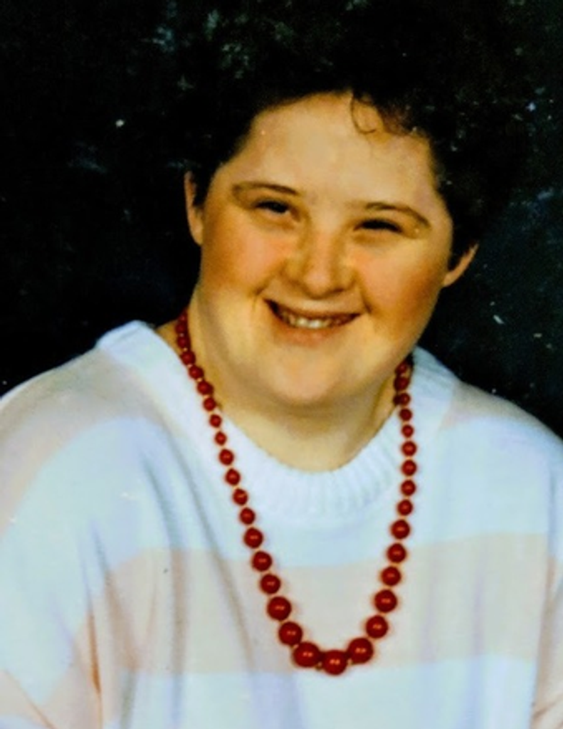 Stacey  Marie Neilson