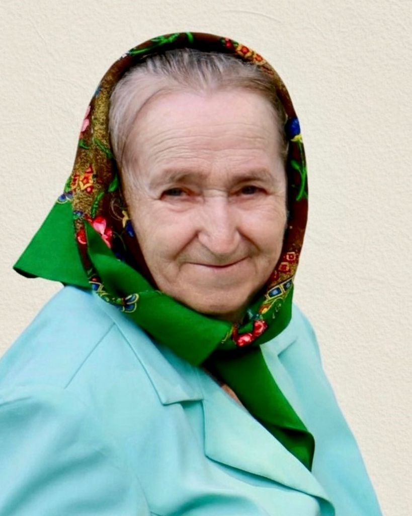Matrona Recalo
