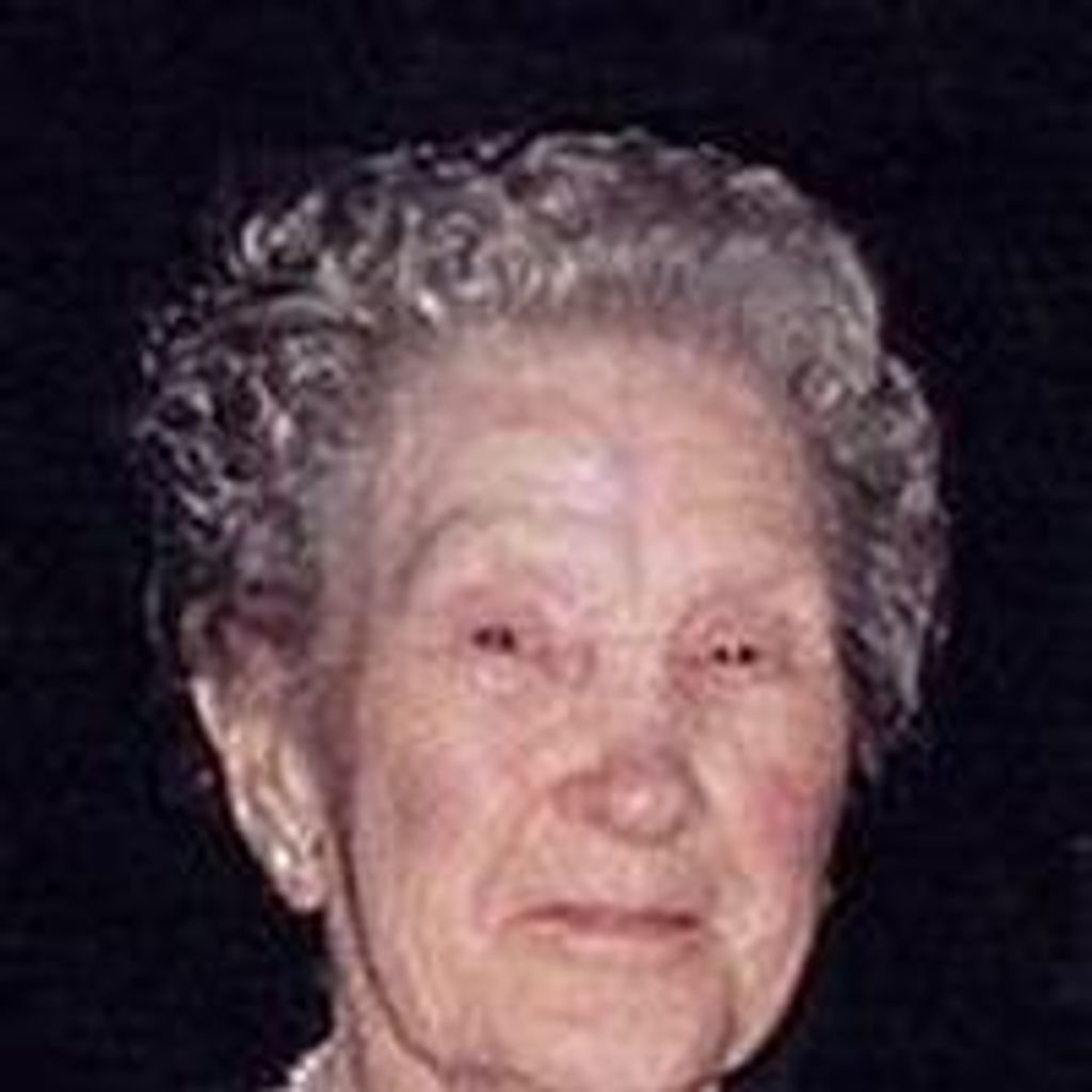 Harriet Forde