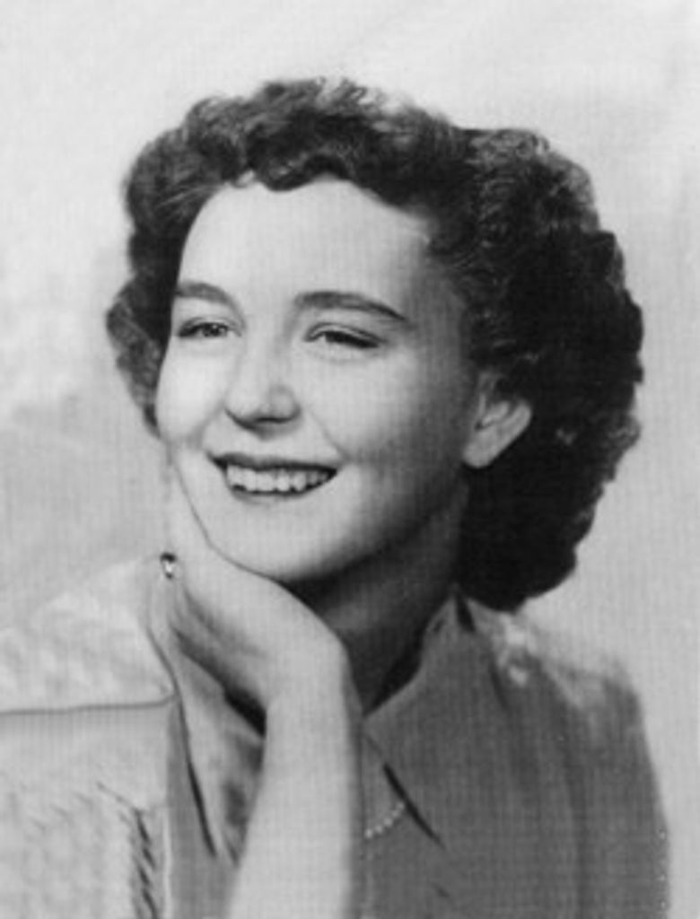 Darlene Harker