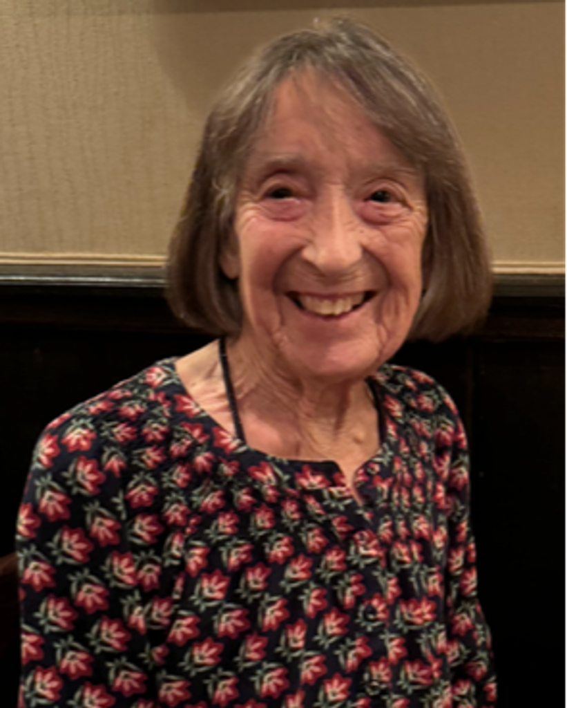 Margaret Grover Brewer Profile Photo